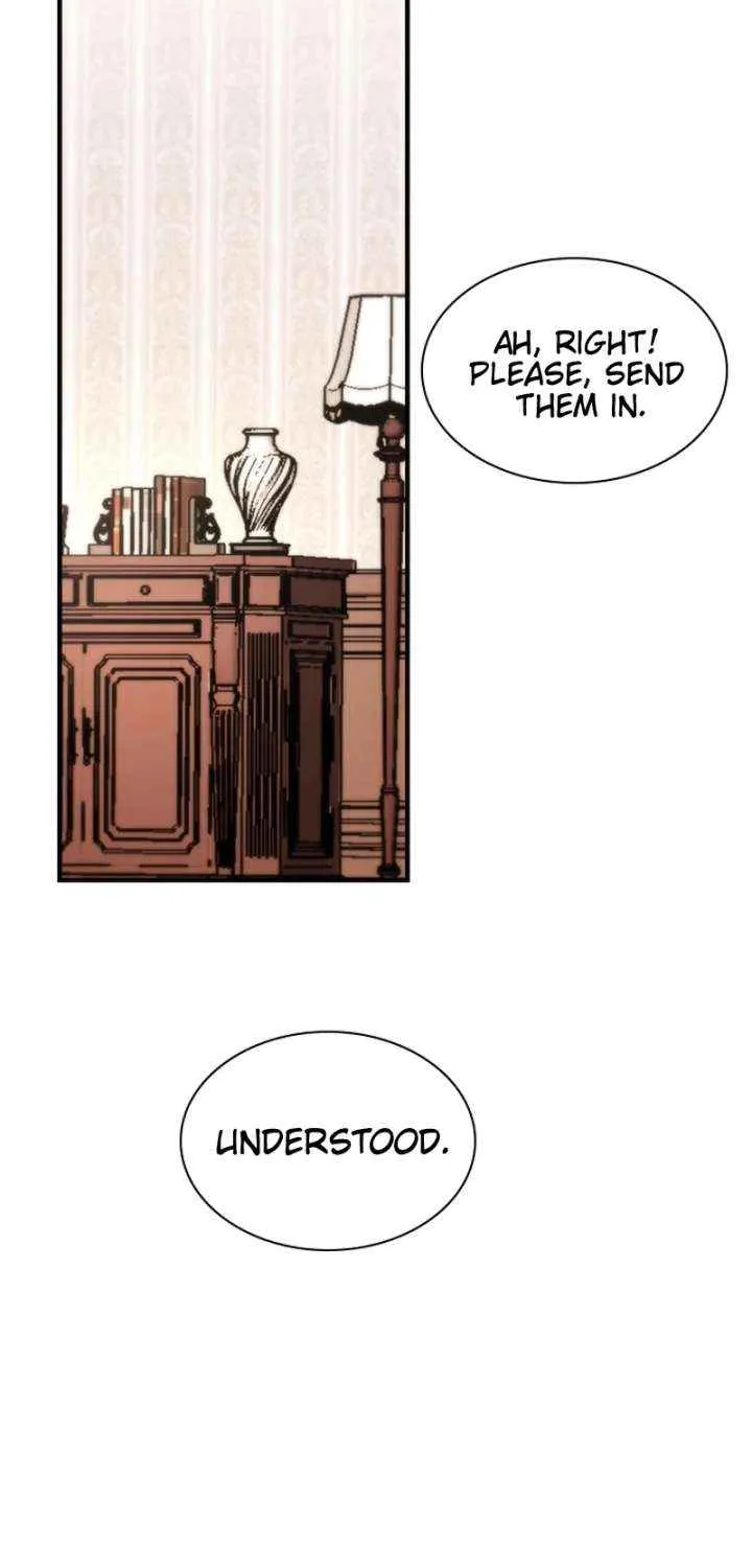 I Need Someone to Stop My Older Brothers Chapter 65 page 8 - 