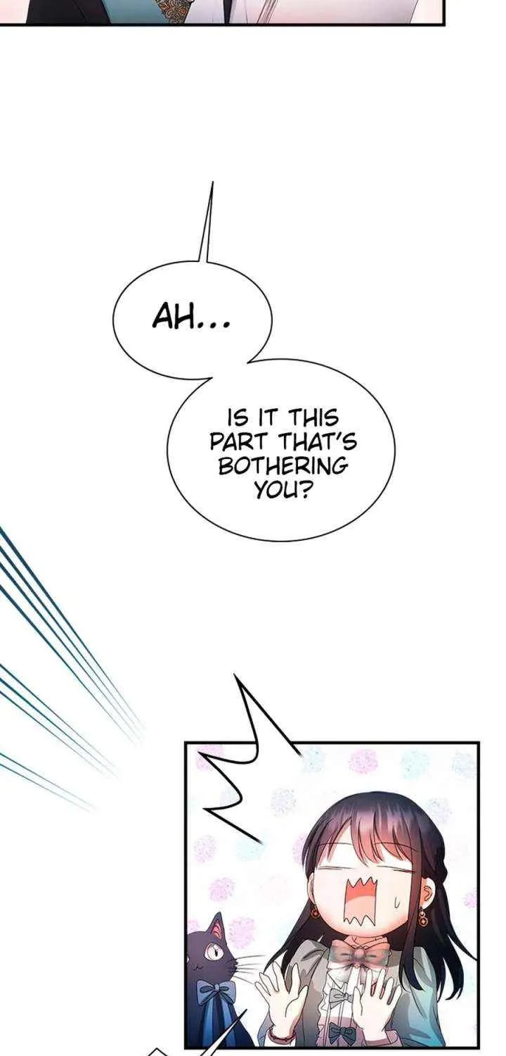 I Need Someone to Stop My Older Brothers Chapter 66 page 13 - 