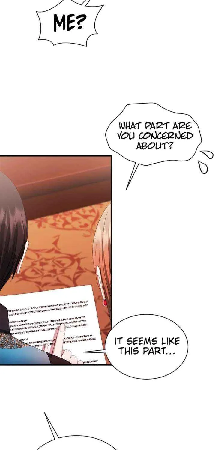 I Need Someone to Stop My Older Brothers Chapter 66 page 14 - 