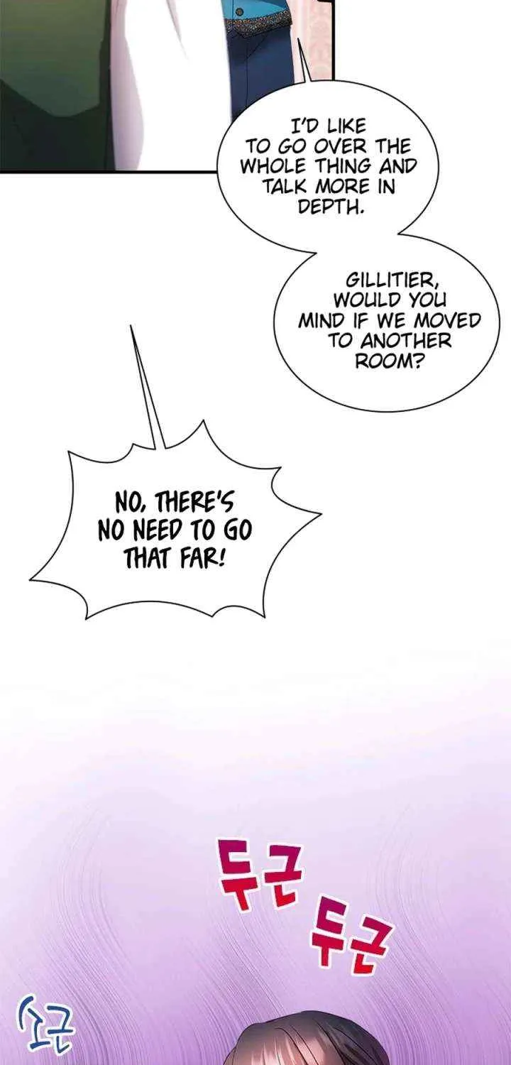 I Need Someone to Stop My Older Brothers Chapter 66 page 17 - 