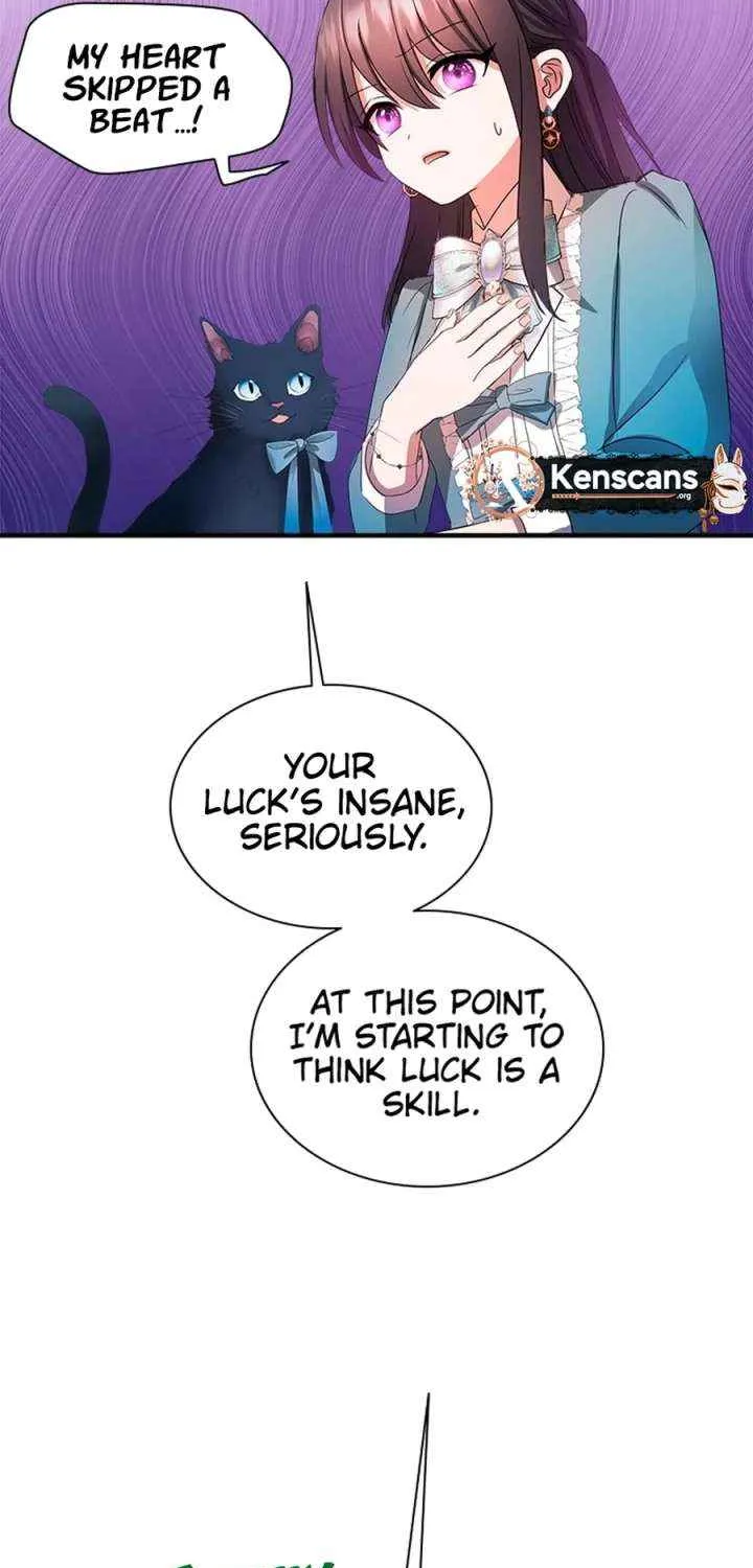 I Need Someone to Stop My Older Brothers Chapter 66 page 18 - 