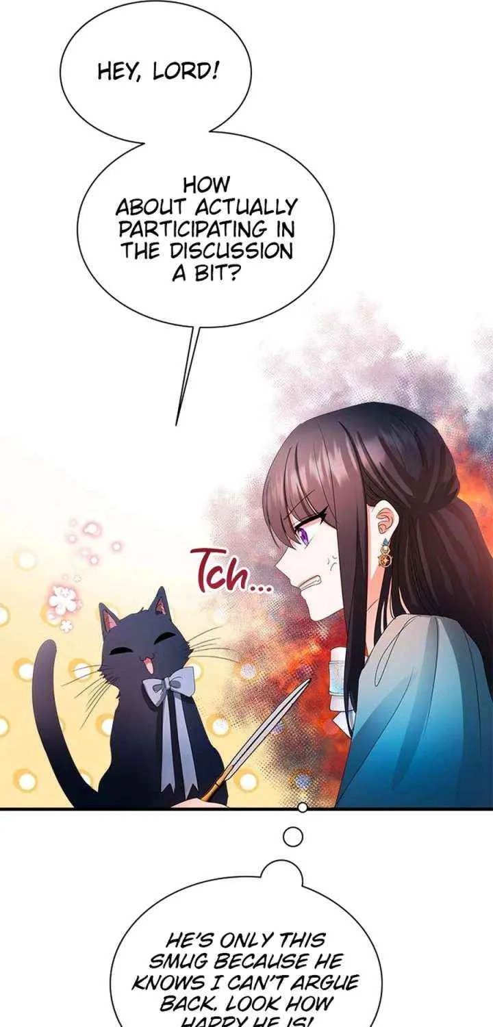 I Need Someone to Stop My Older Brothers Chapter 66 page 23 - 