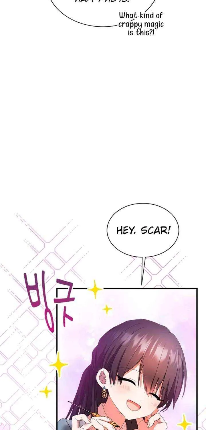 I Need Someone to Stop My Older Brothers Chapter 66 page 24 - 