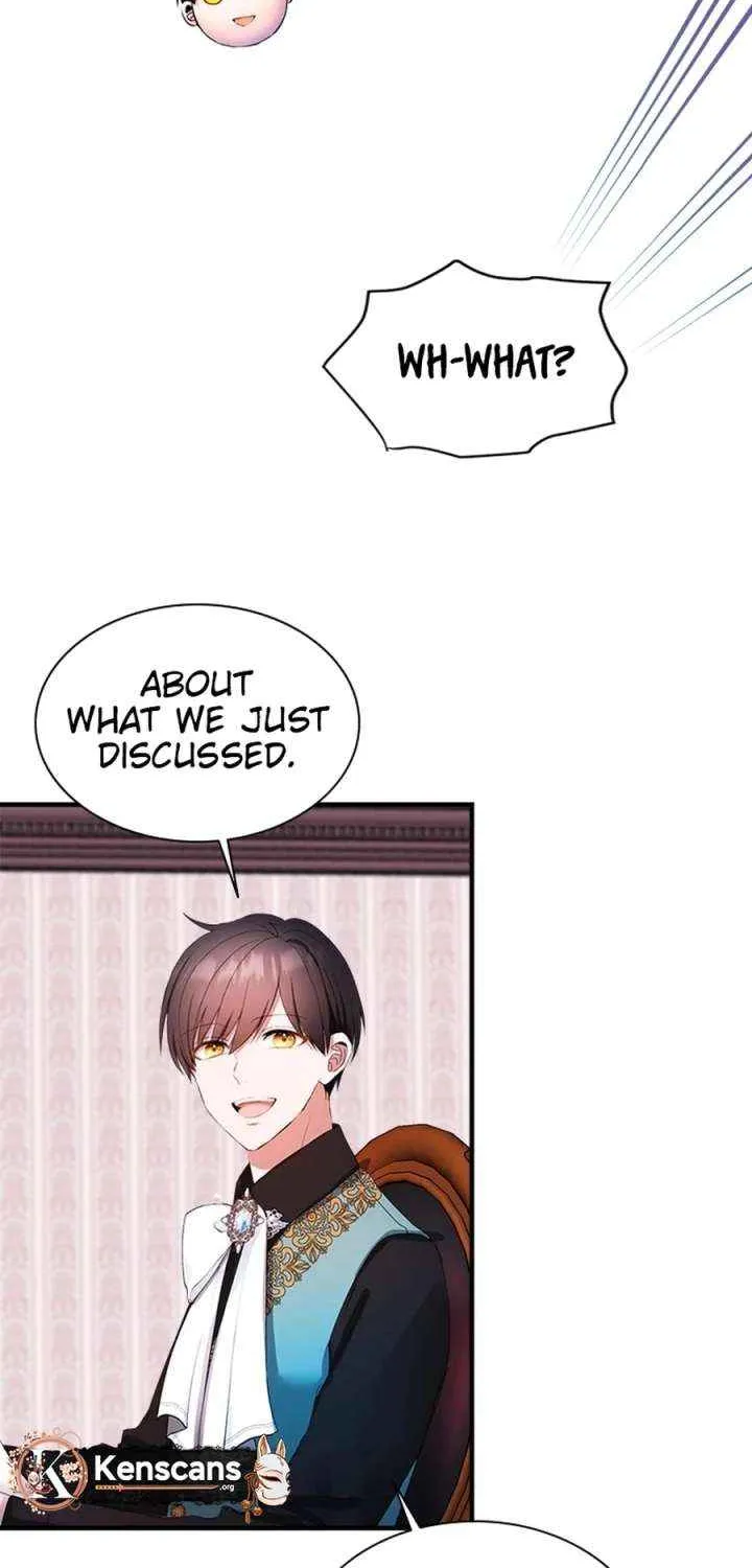 I Need Someone to Stop My Older Brothers Chapter 66 page 26 - 