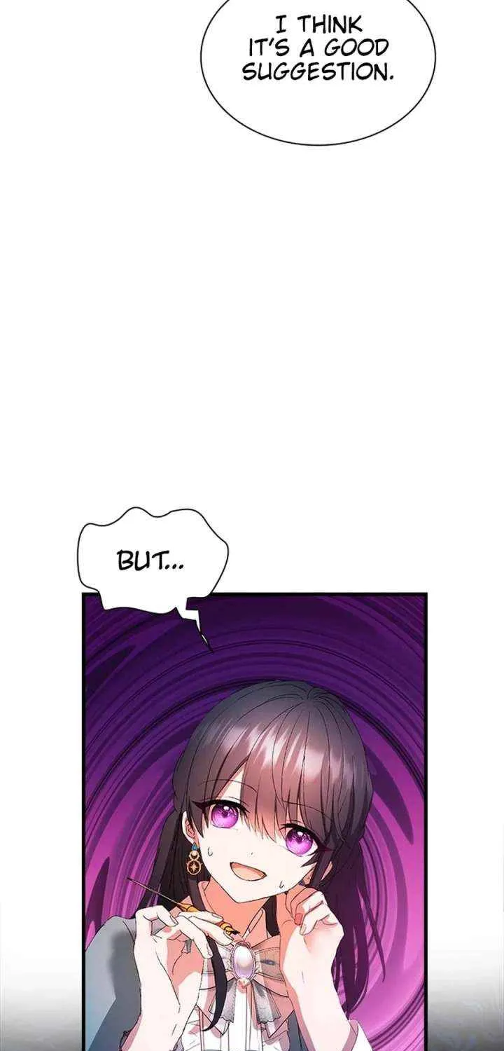 I Need Someone to Stop My Older Brothers Chapter 66 page 27 - 