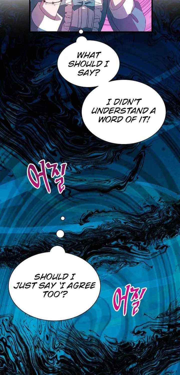 I Need Someone to Stop My Older Brothers Chapter 66 page 28 - 