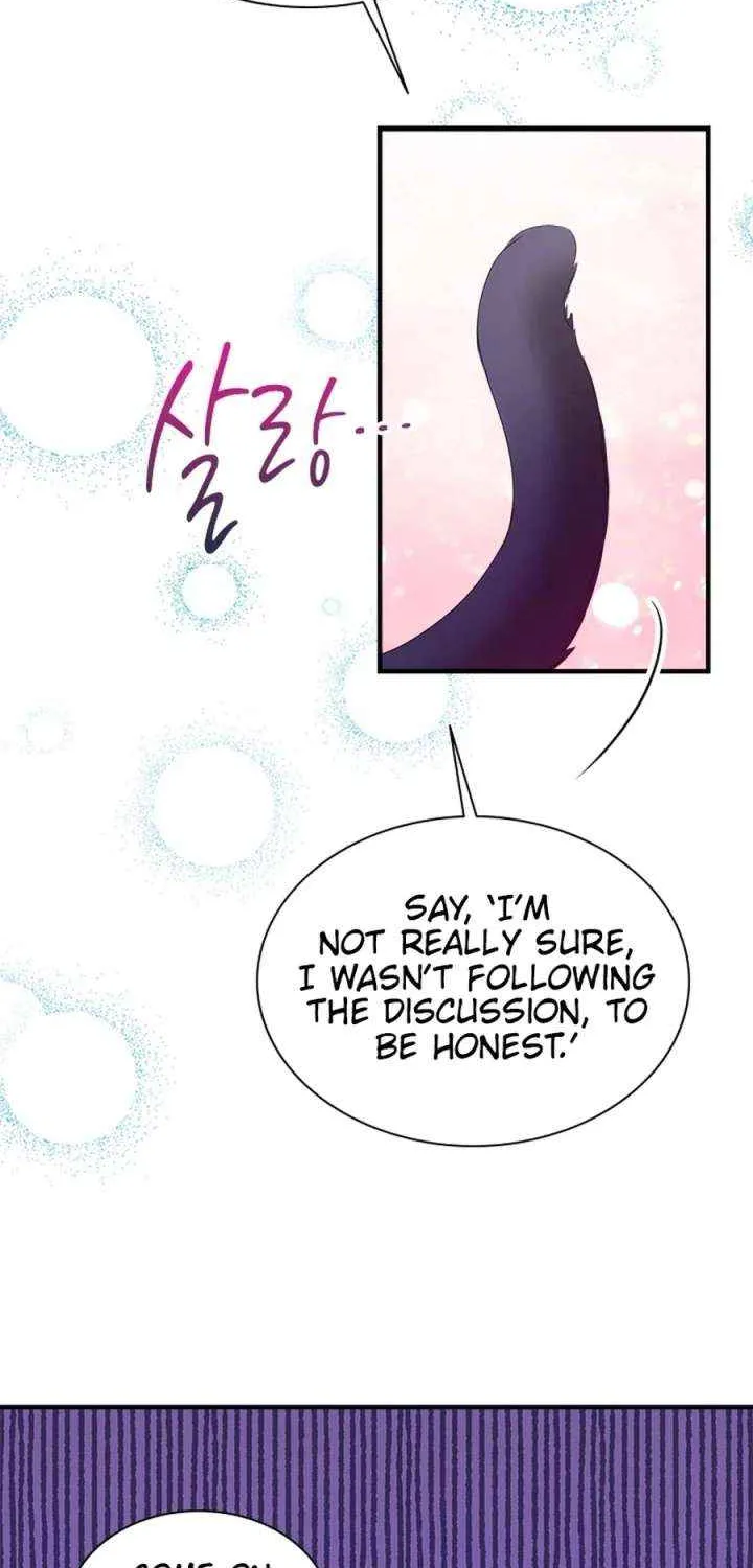 I Need Someone to Stop My Older Brothers Chapter 66 page 31 - 