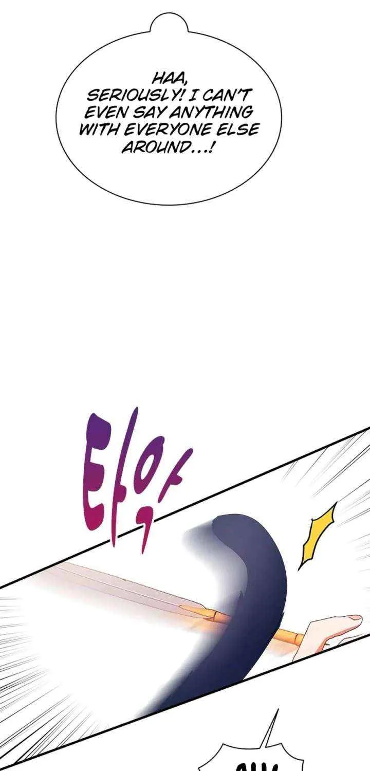 I Need Someone to Stop My Older Brothers Chapter 66 page 33 - 
