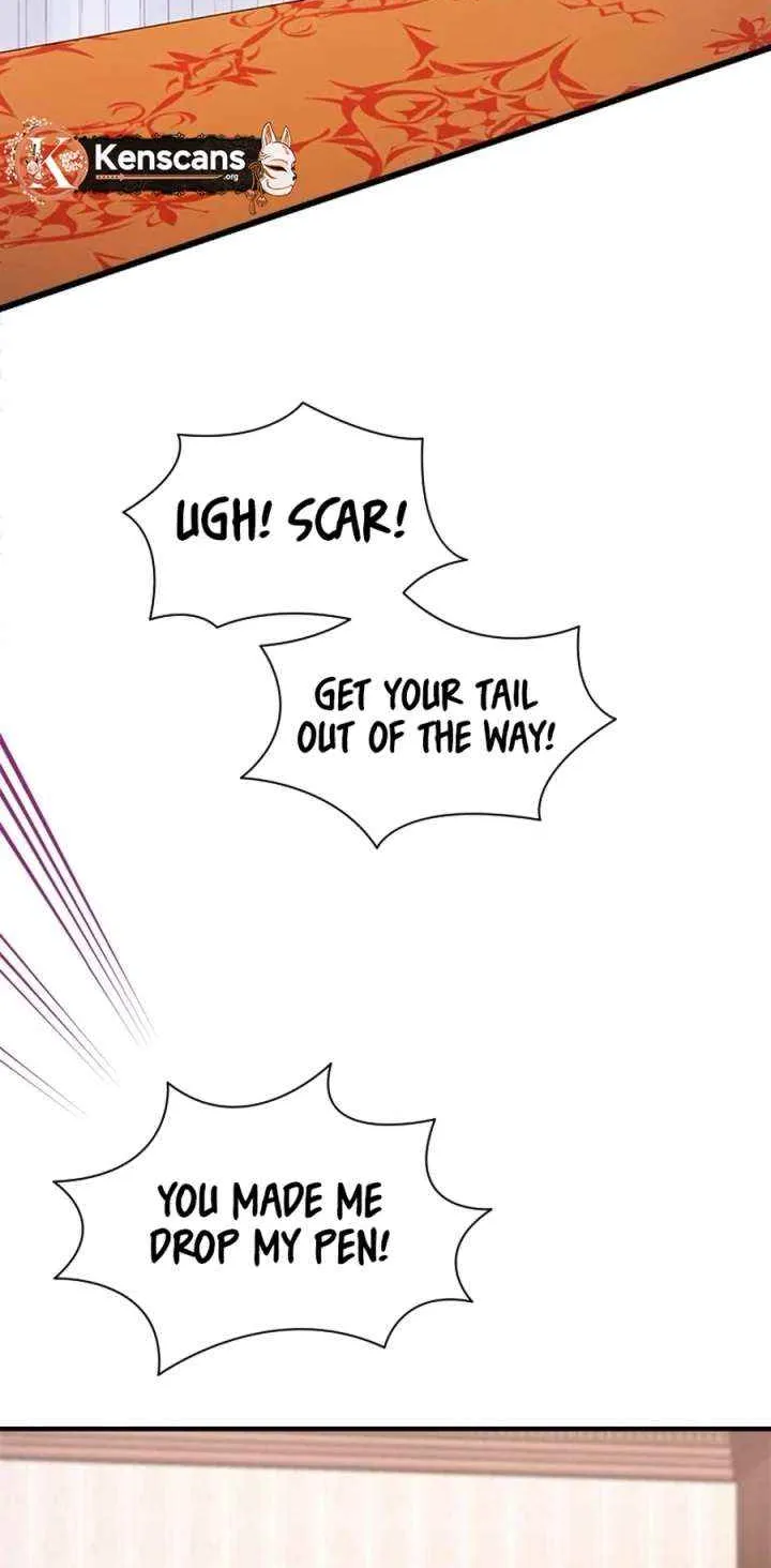 I Need Someone to Stop My Older Brothers Chapter 66 page 35 - 