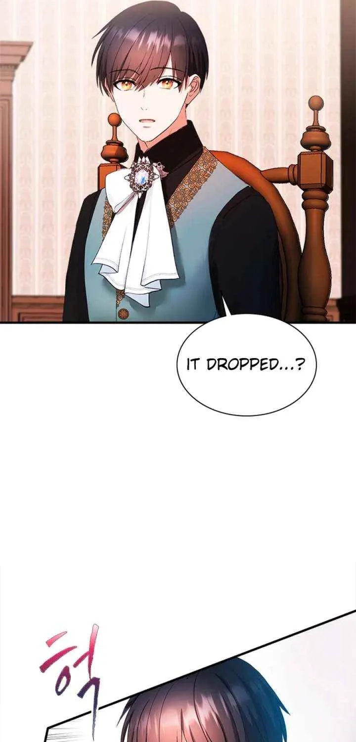 I Need Someone to Stop My Older Brothers Chapter 66 page 36 - 