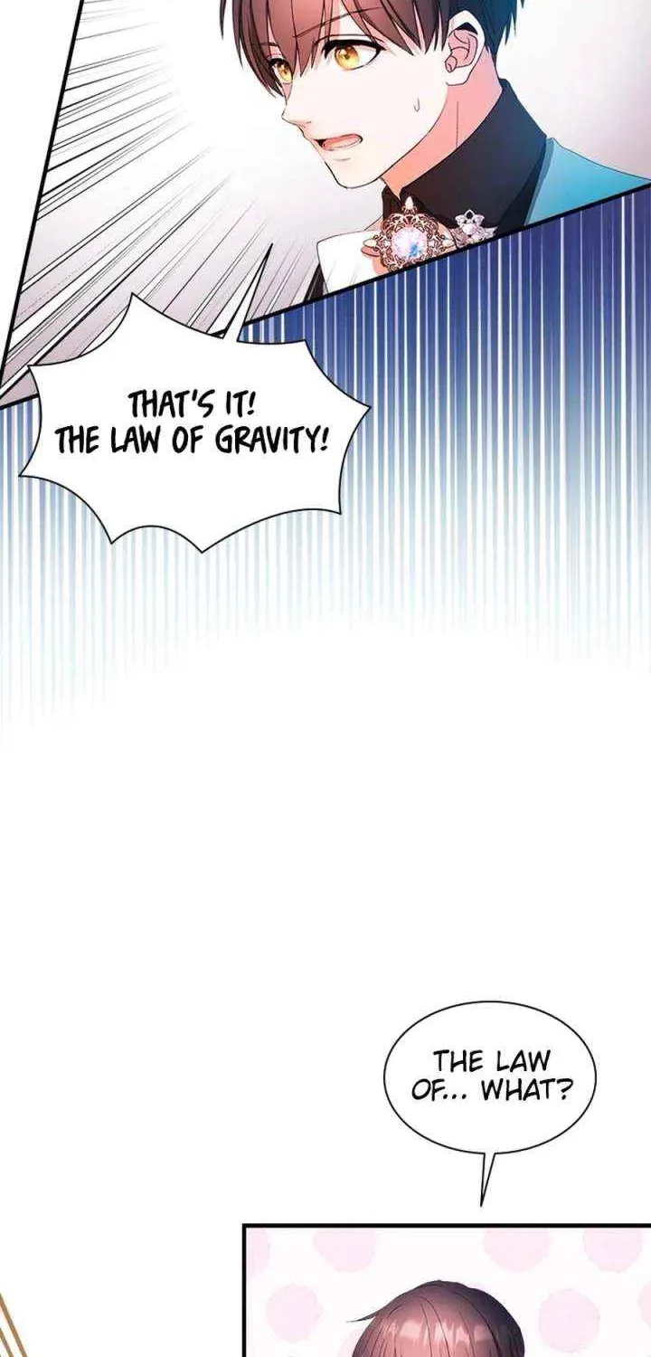 I Need Someone to Stop My Older Brothers Chapter 66 page 37 - 
