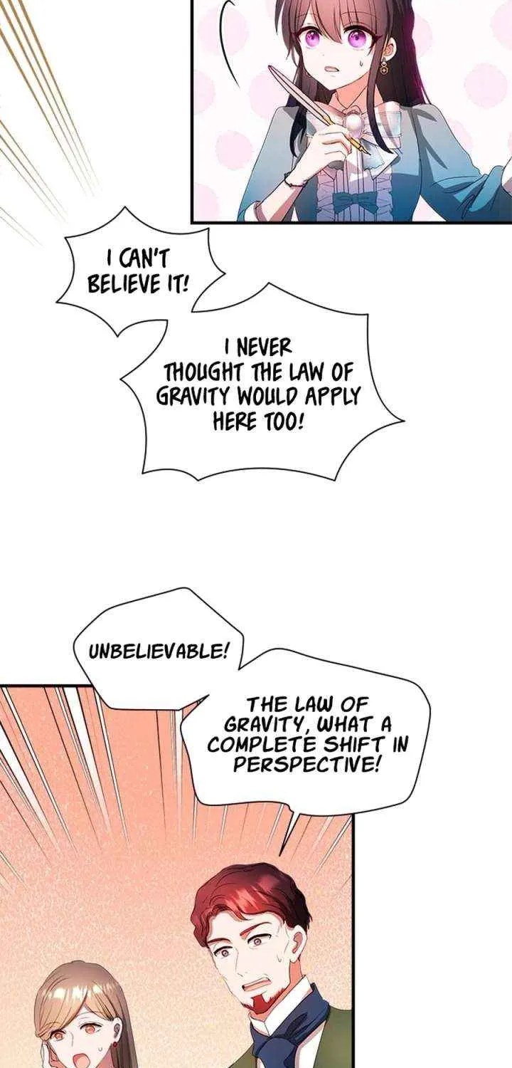 I Need Someone to Stop My Older Brothers Chapter 66 page 38 - 
