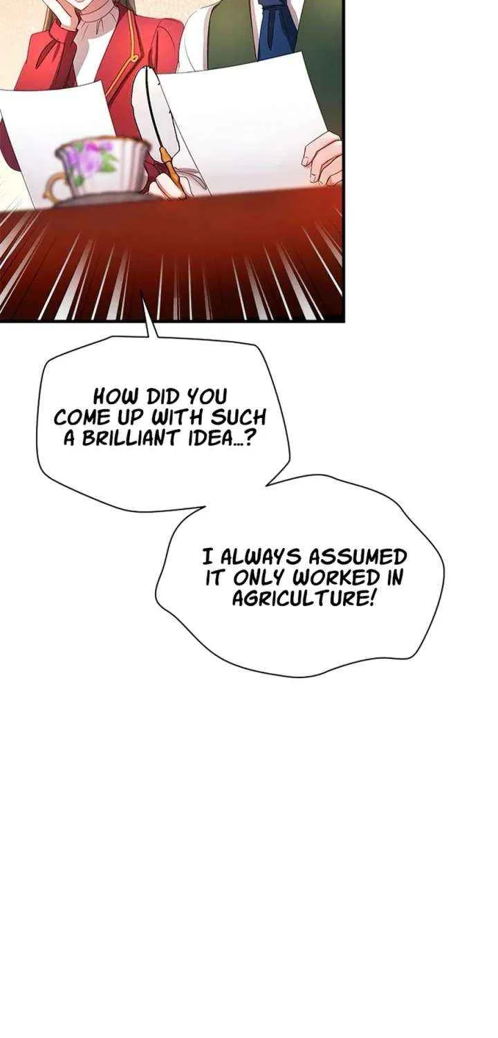 I Need Someone to Stop My Older Brothers Chapter 66 page 39 - 