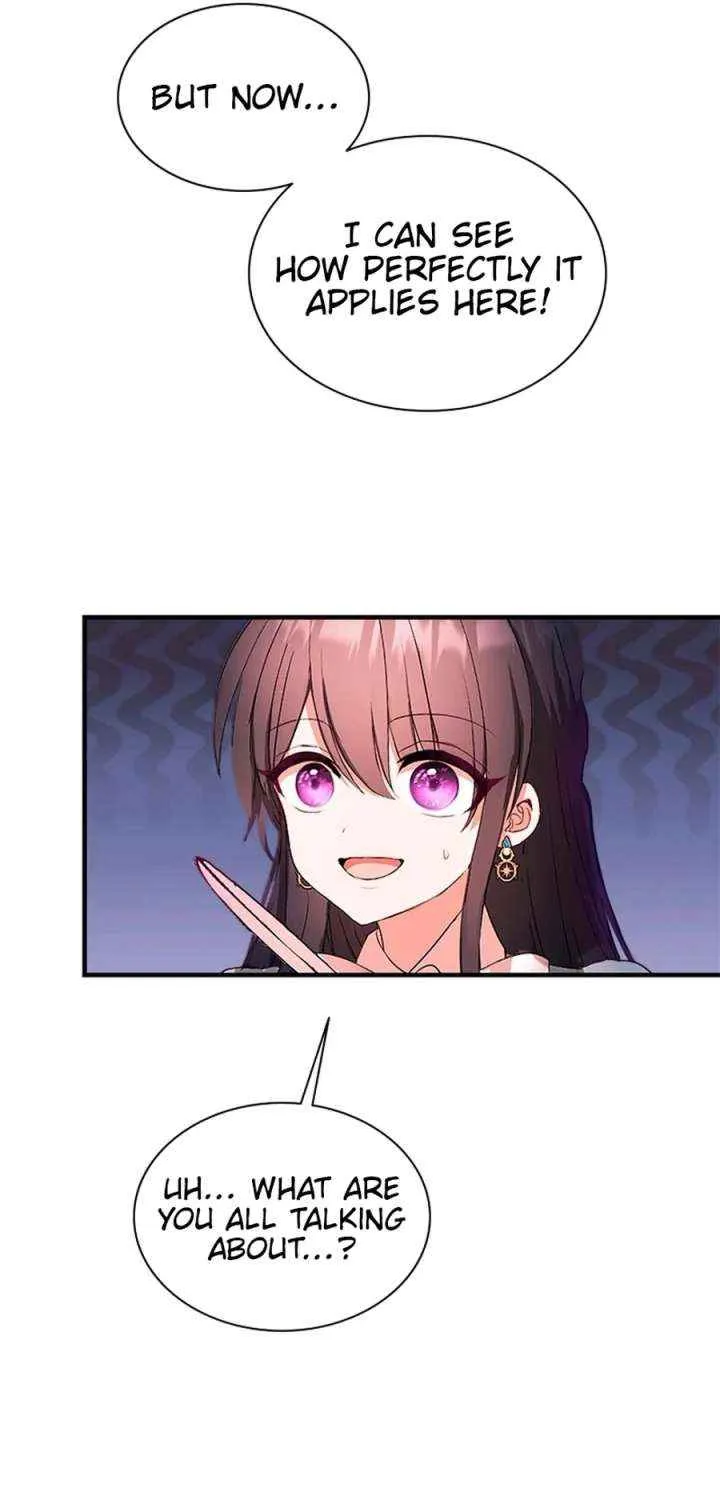 I Need Someone to Stop My Older Brothers Chapter 66 page 40 - 