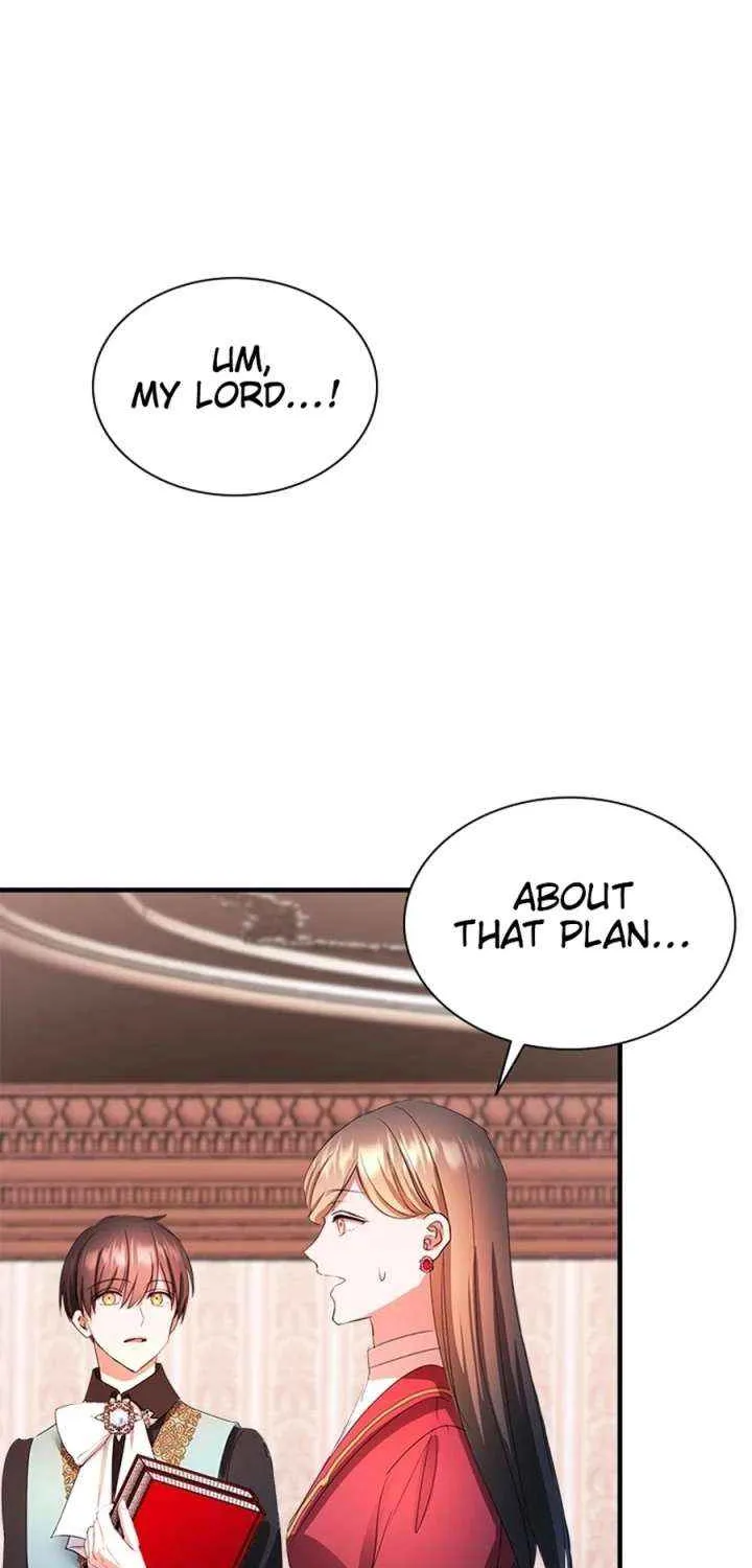 I Need Someone to Stop My Older Brothers Chapter 66 page 5 - 