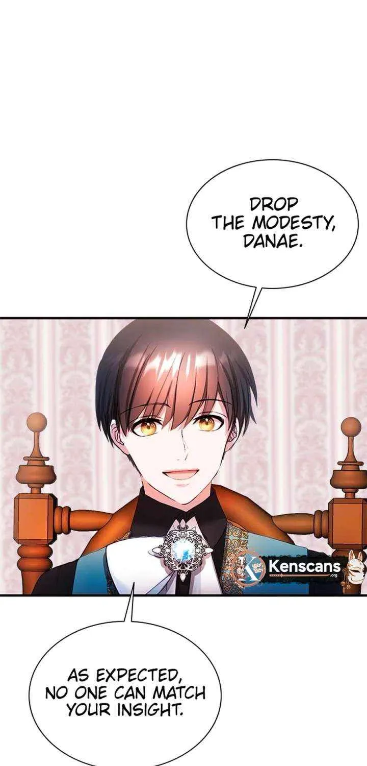 I Need Someone to Stop My Older Brothers Chapter 66 page 41 - 