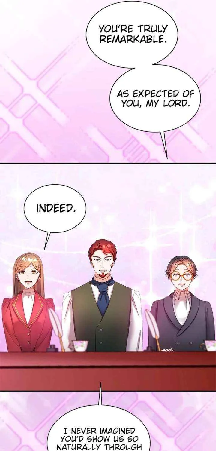 I Need Someone to Stop My Older Brothers Chapter 66 page 43 - 