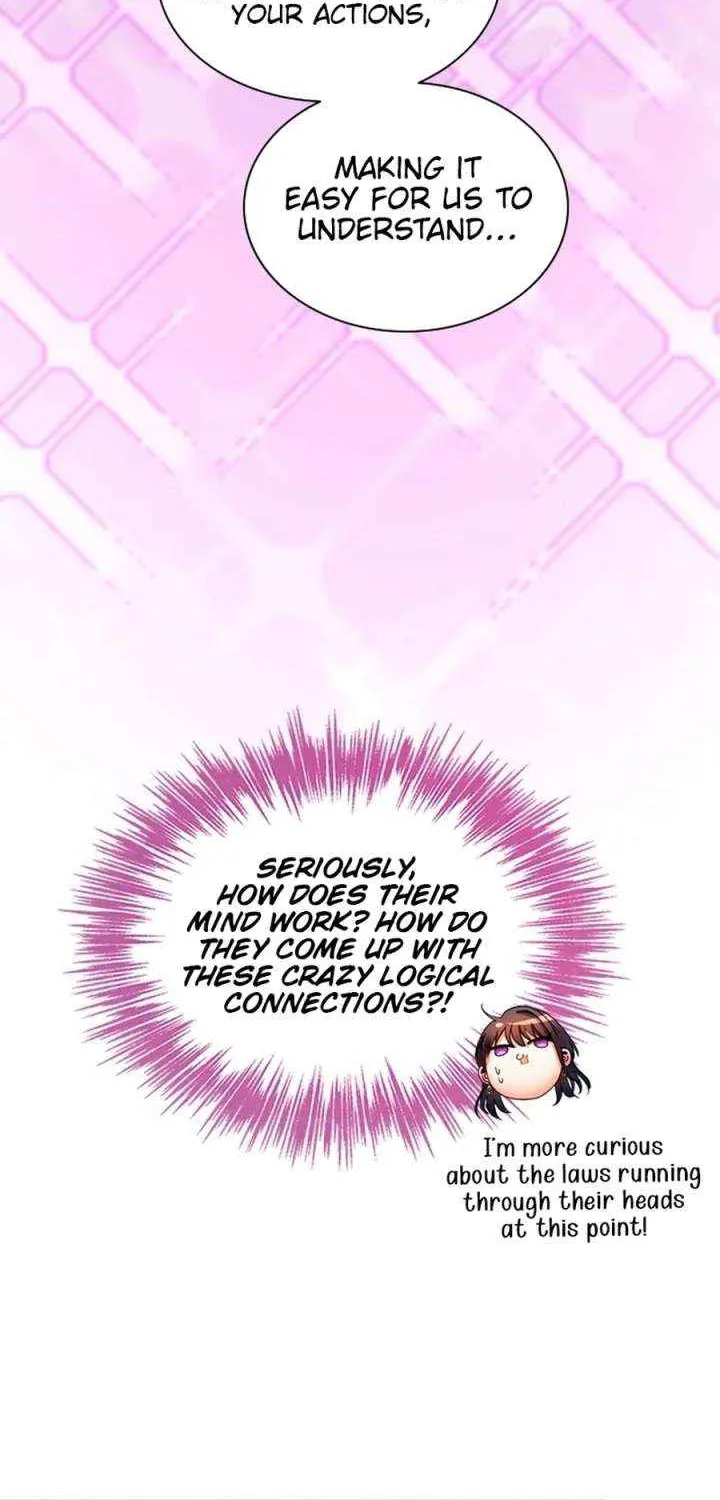 I Need Someone to Stop My Older Brothers Chapter 66 page 44 - 