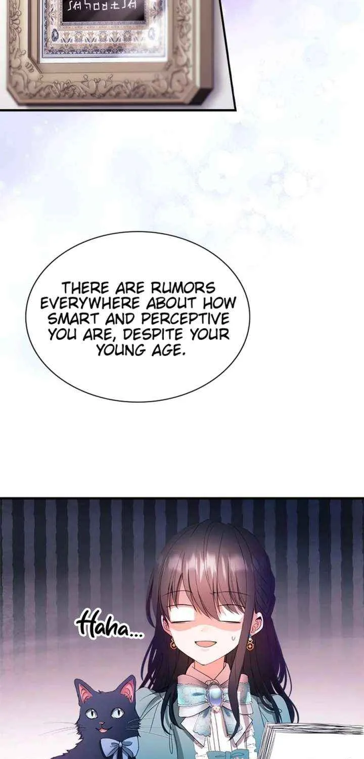 I Need Someone to Stop My Older Brothers Chapter 66 page 47 - 