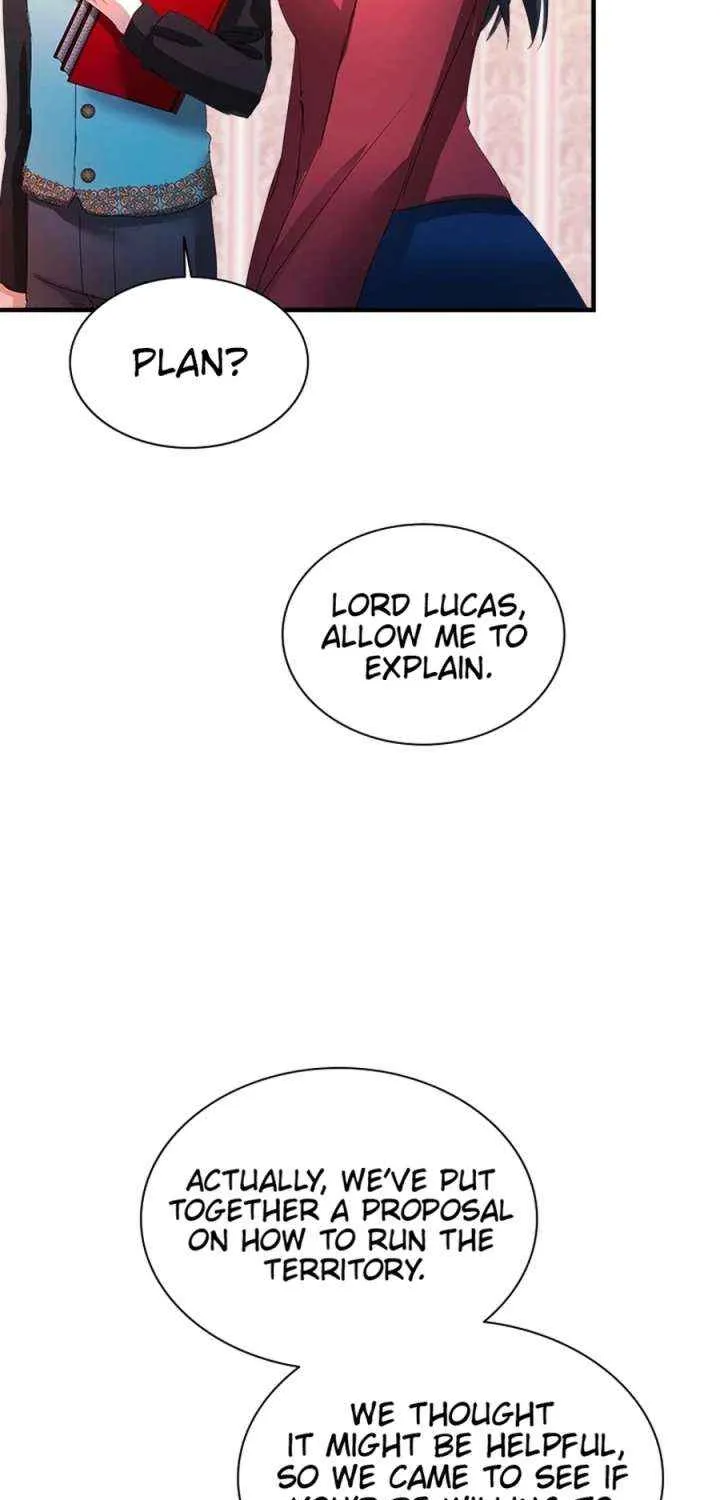 I Need Someone to Stop My Older Brothers Chapter 66 page 6 - 