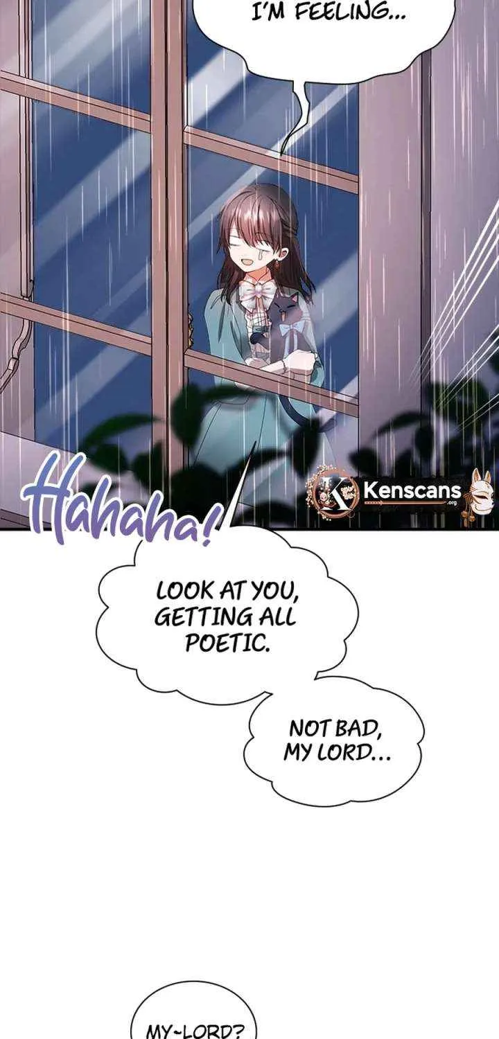 I Need Someone to Stop My Older Brothers Chapter 66 page 54 - 