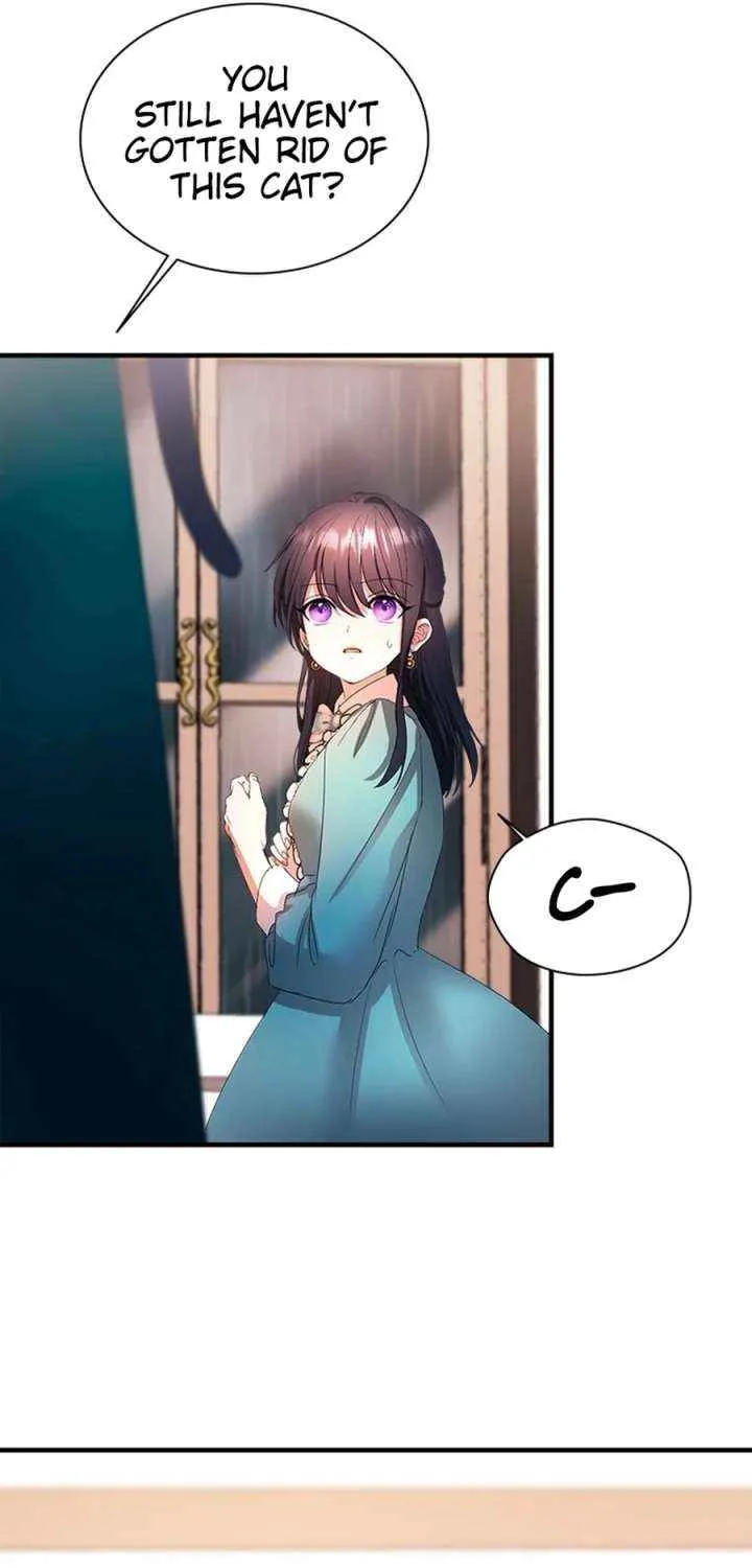 I Need Someone to Stop My Older Brothers Chapter 66 page 57 - 