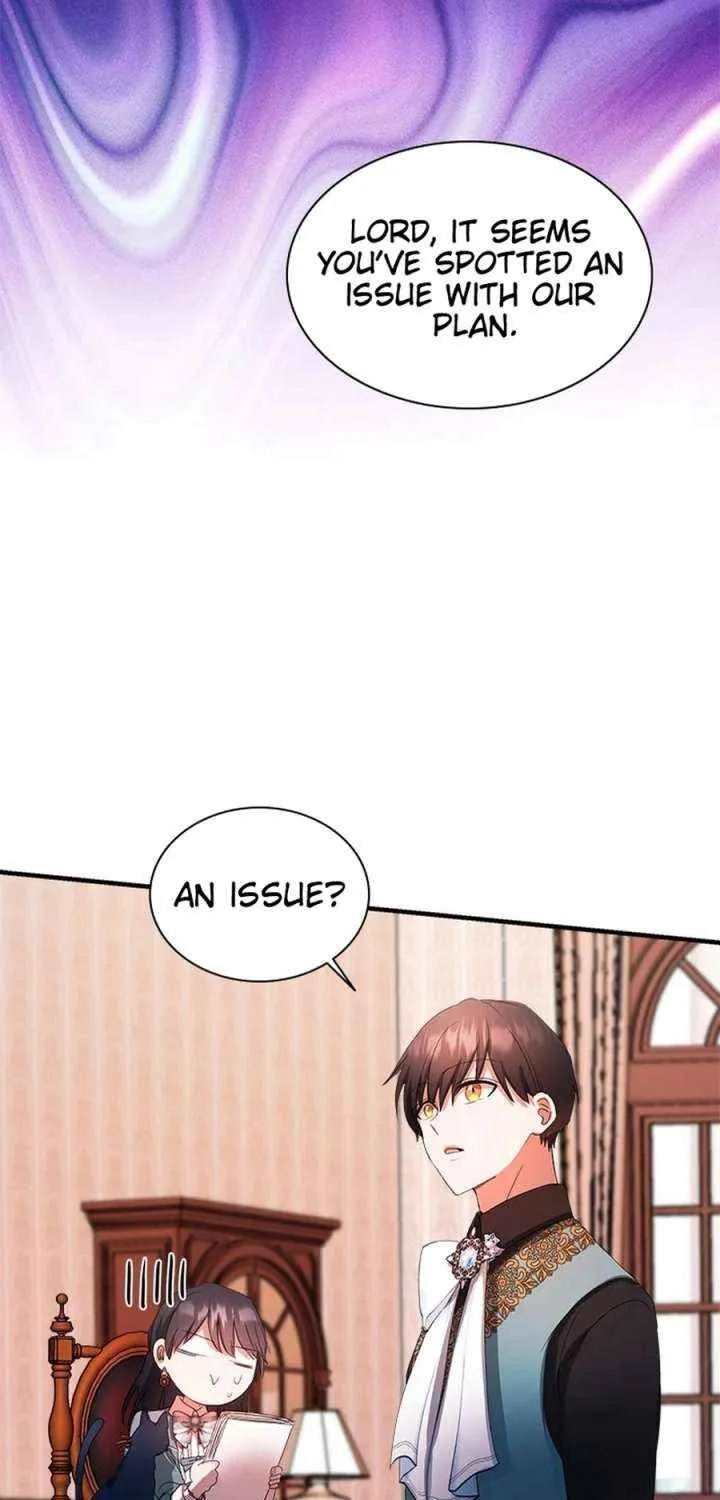 I Need Someone to Stop My Older Brothers Chapter 66 page 9 - 