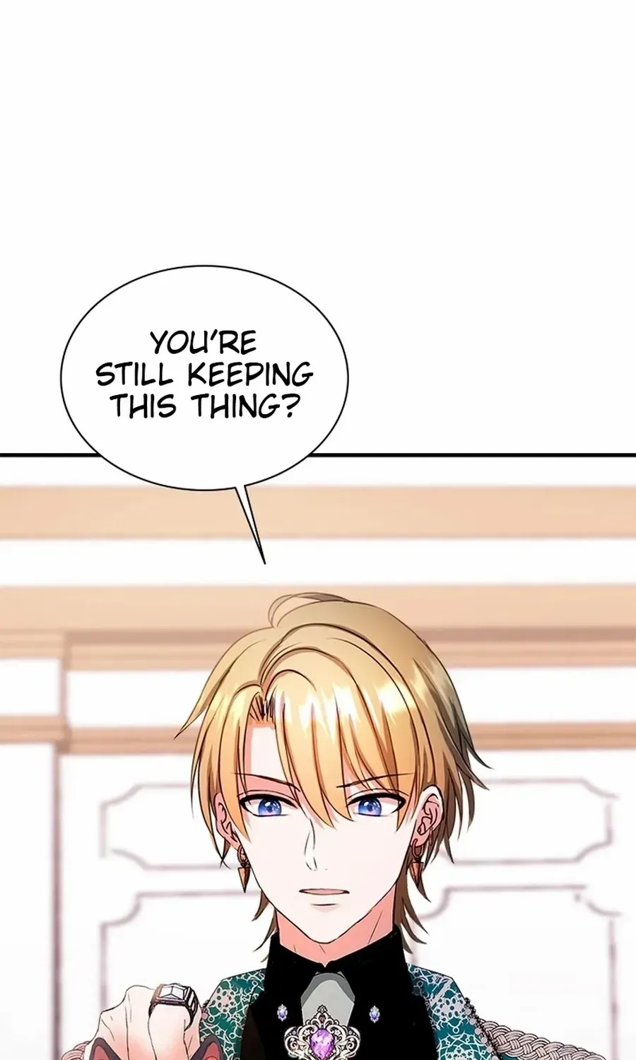 I Need Someone to Stop My Older Brothers Chapter 67 page 1 - 