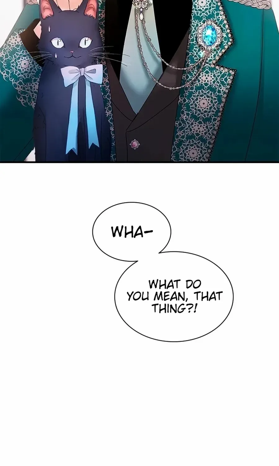 I Need Someone to Stop My Older Brothers Chapter 67 page 2 - 