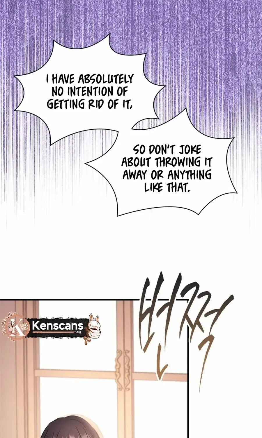 I Need Someone to Stop My Older Brothers Chapter 67 page 12 - 