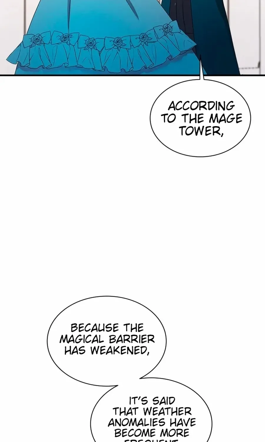 I Need Someone to Stop My Older Brothers Chapter 67 page 15 - 