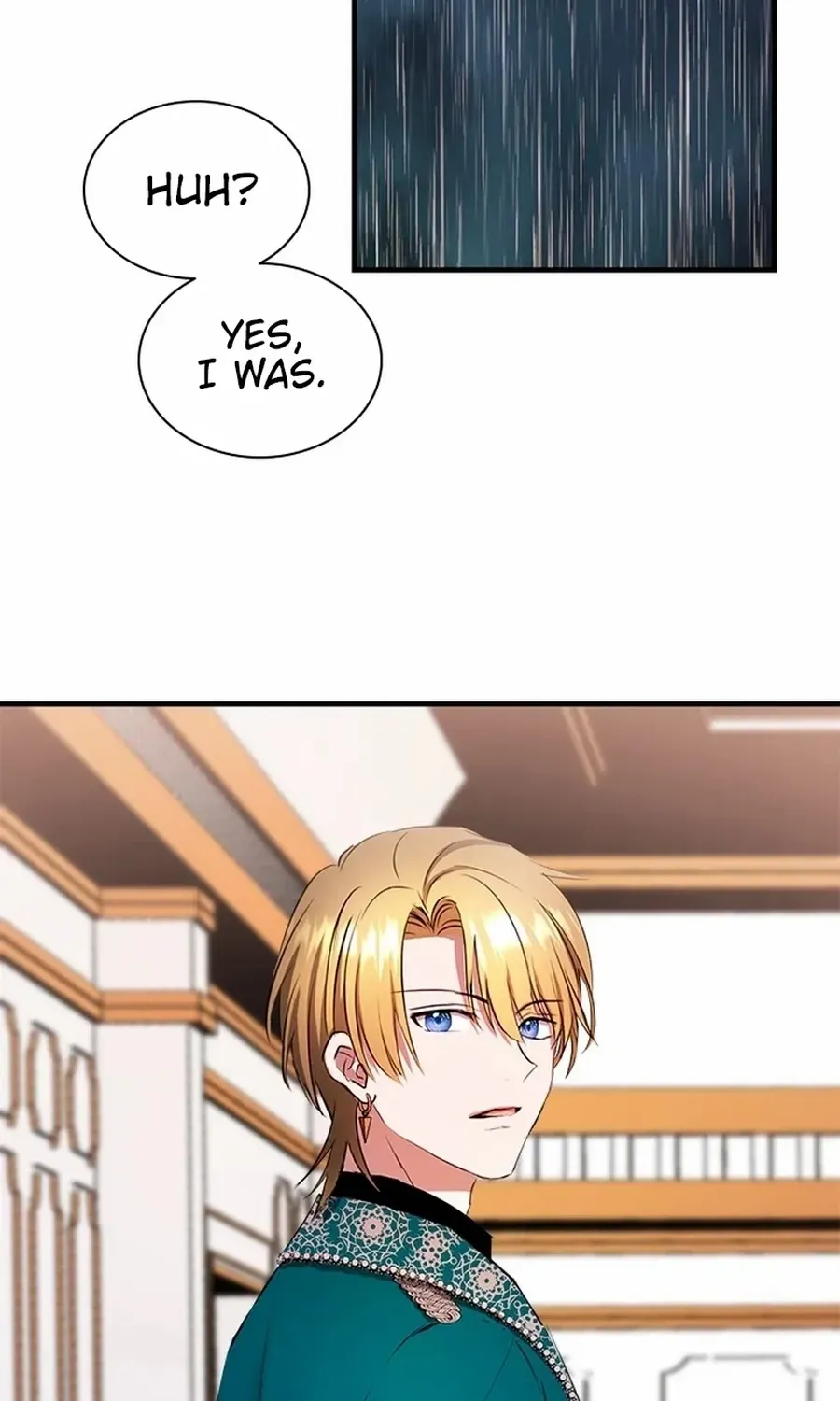 I Need Someone to Stop My Older Brothers Chapter 67 page 19 - 