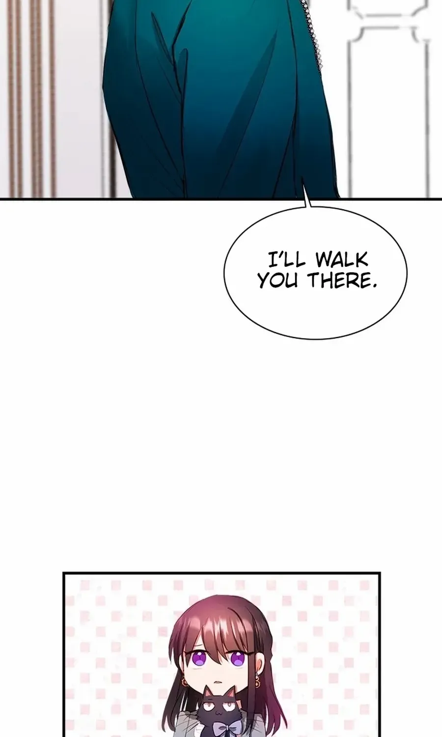 I Need Someone to Stop My Older Brothers Chapter 67 page 20 - 