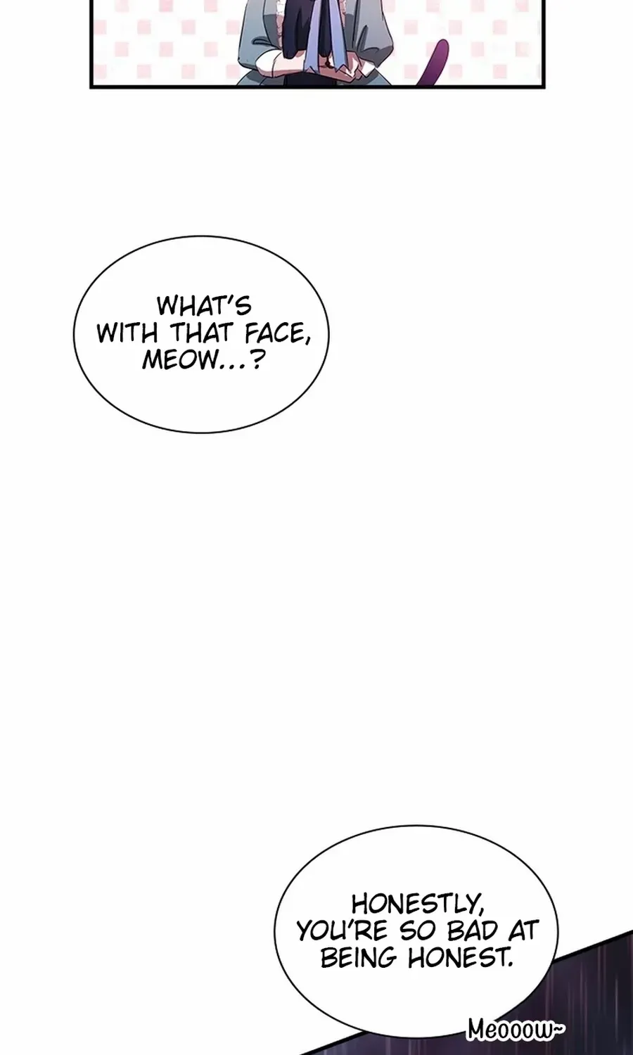 I Need Someone to Stop My Older Brothers Chapter 67 page 21 - 