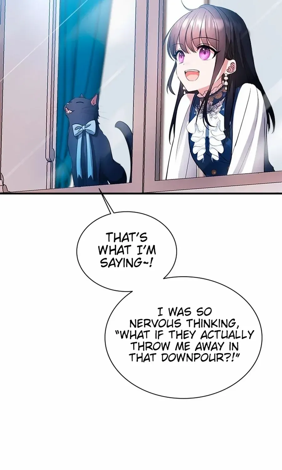 I Need Someone to Stop My Older Brothers Chapter 67 page 29 - 