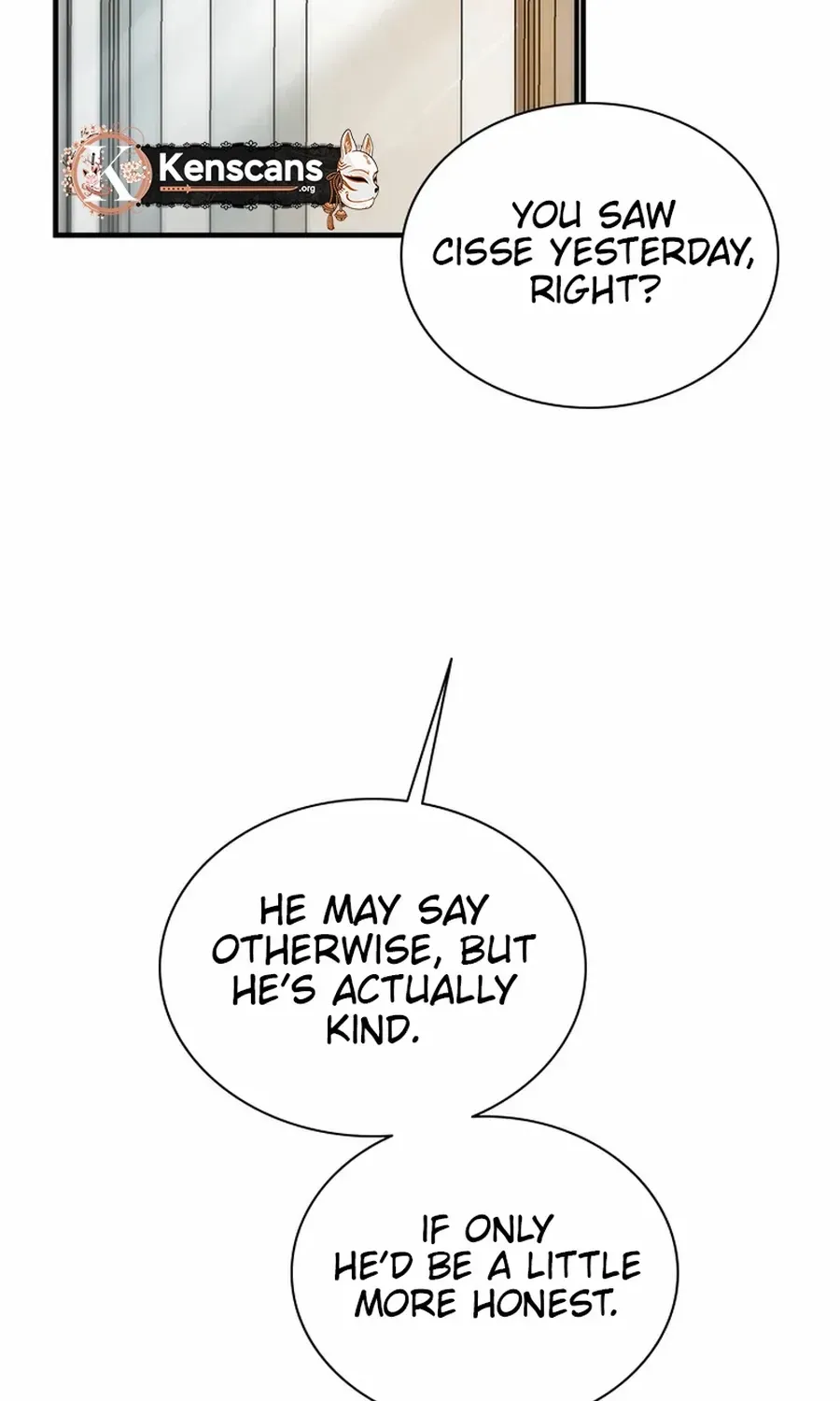 I Need Someone to Stop My Older Brothers Chapter 67 page 31 - 
