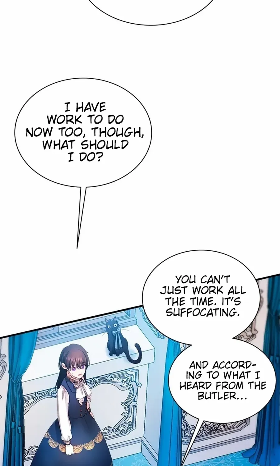 I Need Someone to Stop My Older Brothers Chapter 67 page 39 - 