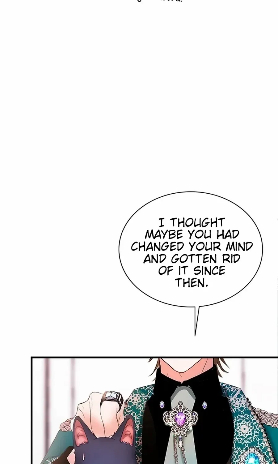 I Need Someone to Stop My Older Brothers Chapter 67 page 5 - 