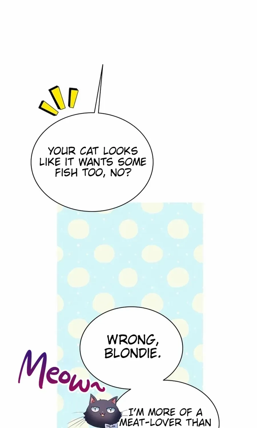 I Need Someone to Stop My Older Brothers Chapter 67 page 41 - 