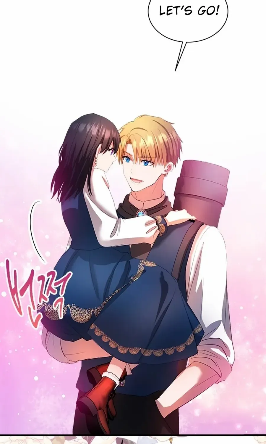 I Need Someone to Stop My Older Brothers Chapter 67 page 43 - 