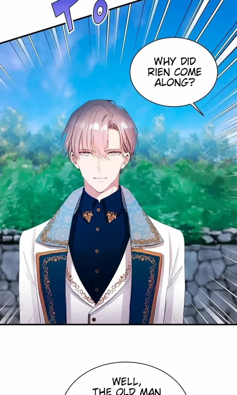I Need Someone to Stop My Older Brothers Chapter 67 page 50 - 