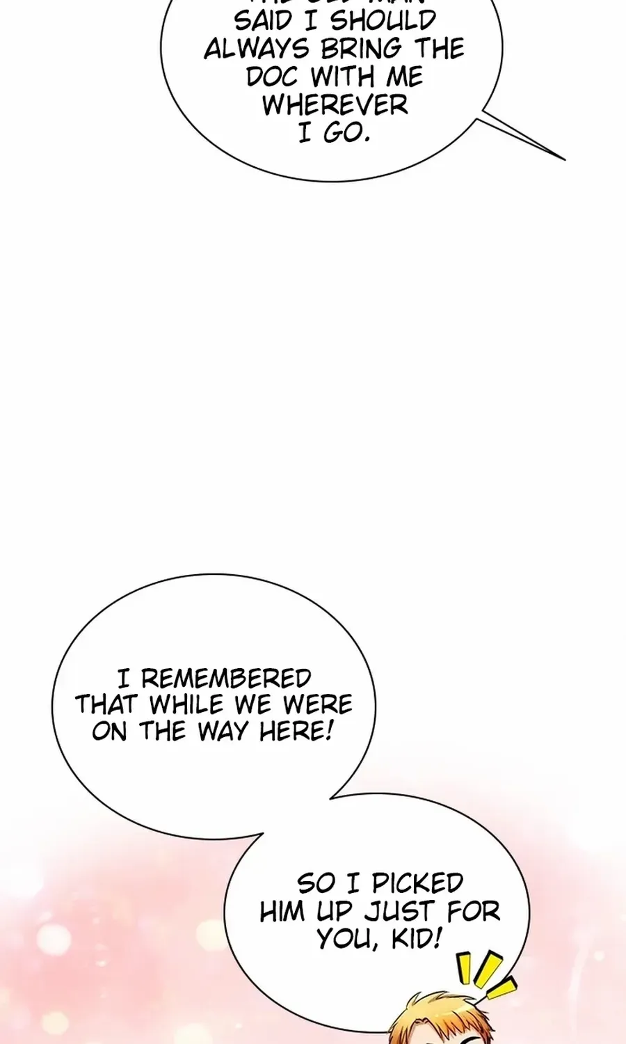 I Need Someone to Stop My Older Brothers Chapter 67 page 51 - 