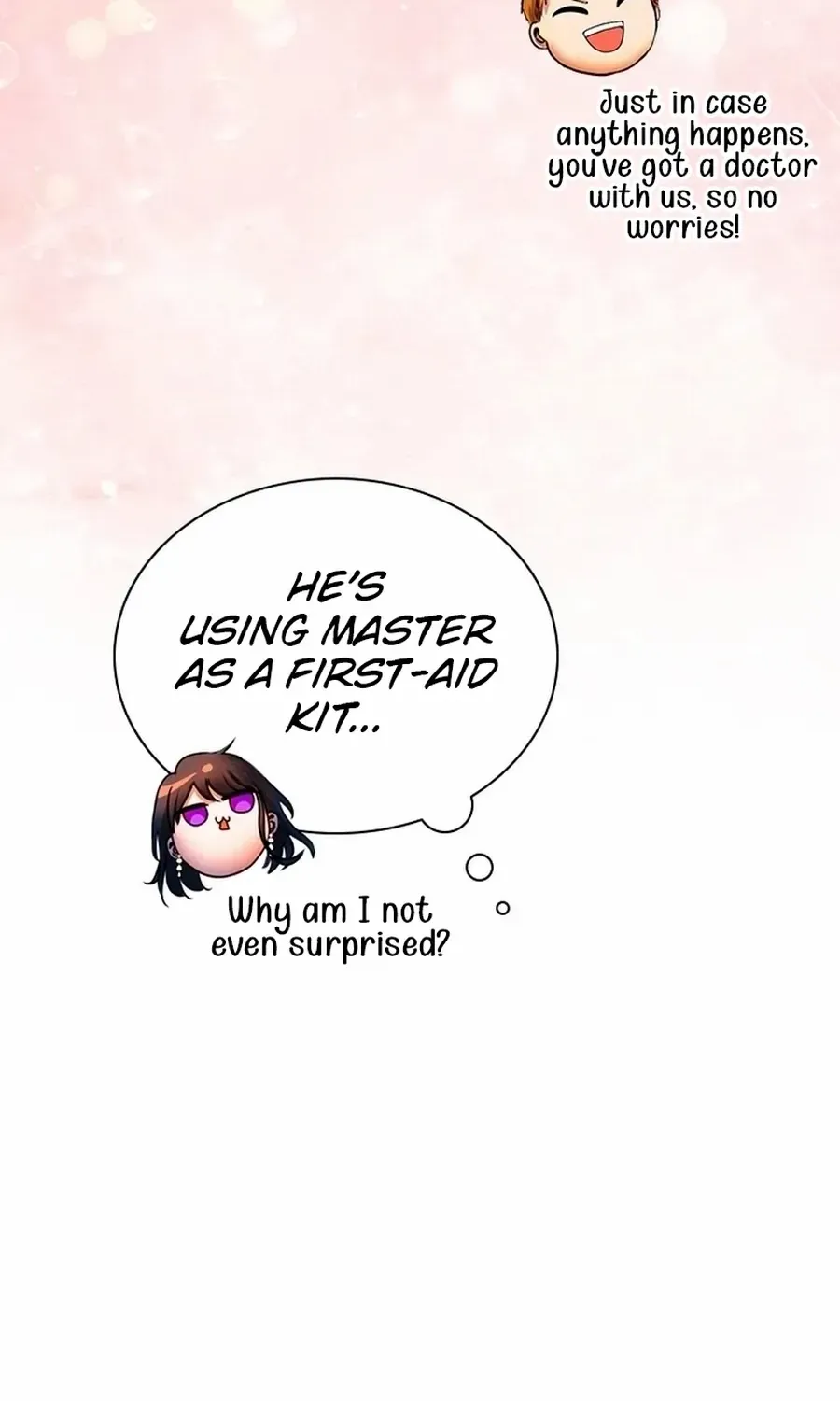 I Need Someone to Stop My Older Brothers Chapter 67 page 52 - 