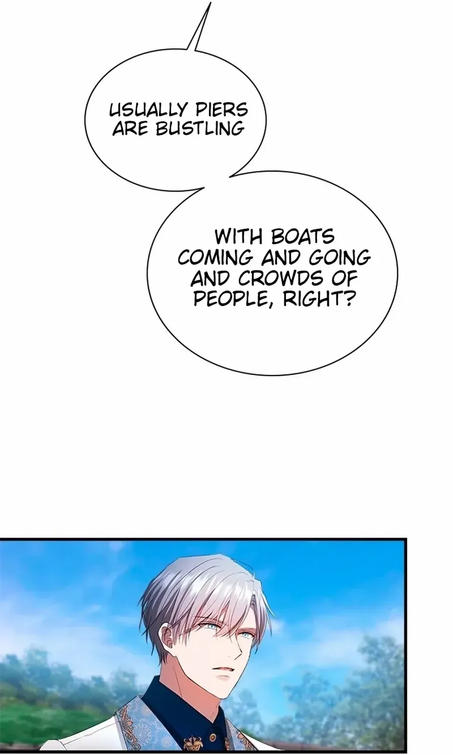I Need Someone to Stop My Older Brothers Chapter 67 page 54 - 