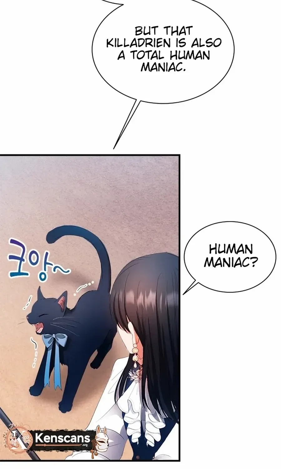 I Need Someone to Stop My Older Brothers Chapter 67 page 58 - 