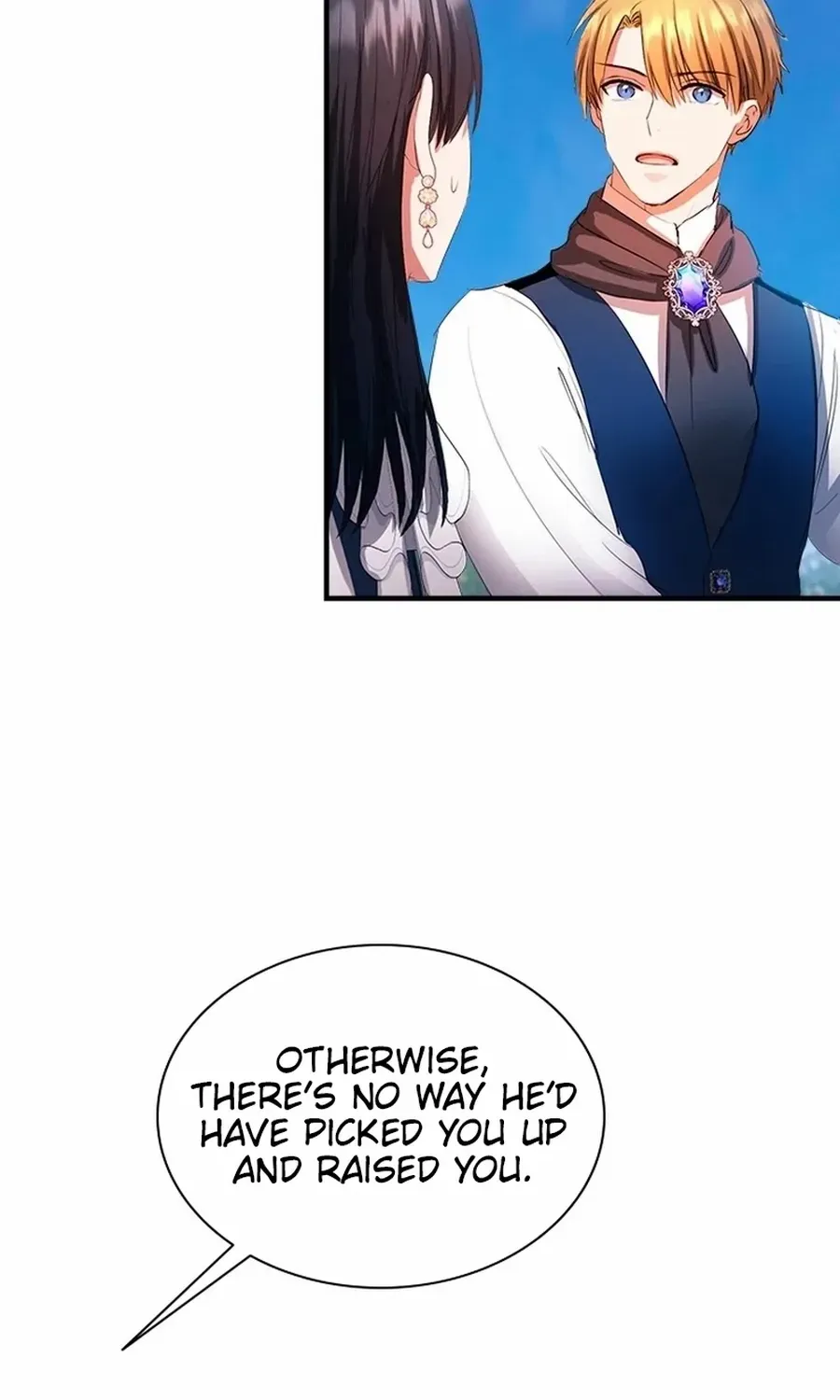 I Need Someone to Stop My Older Brothers Chapter 67 page 60 - 