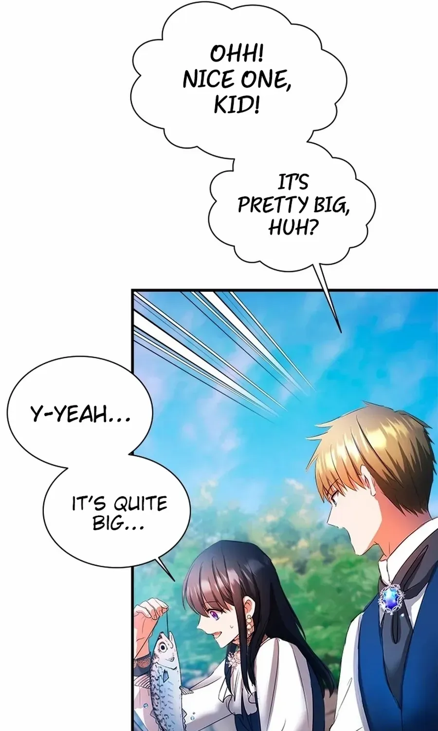 I Need Someone to Stop My Older Brothers Chapter 67 page 65 - 