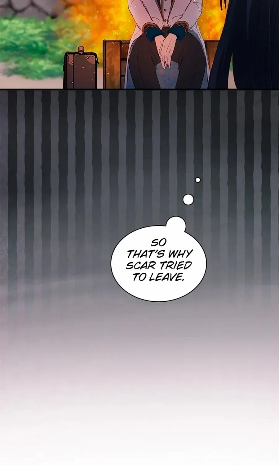 I Need Someone to Stop My Older Brothers Chapter 67 page 70 - 