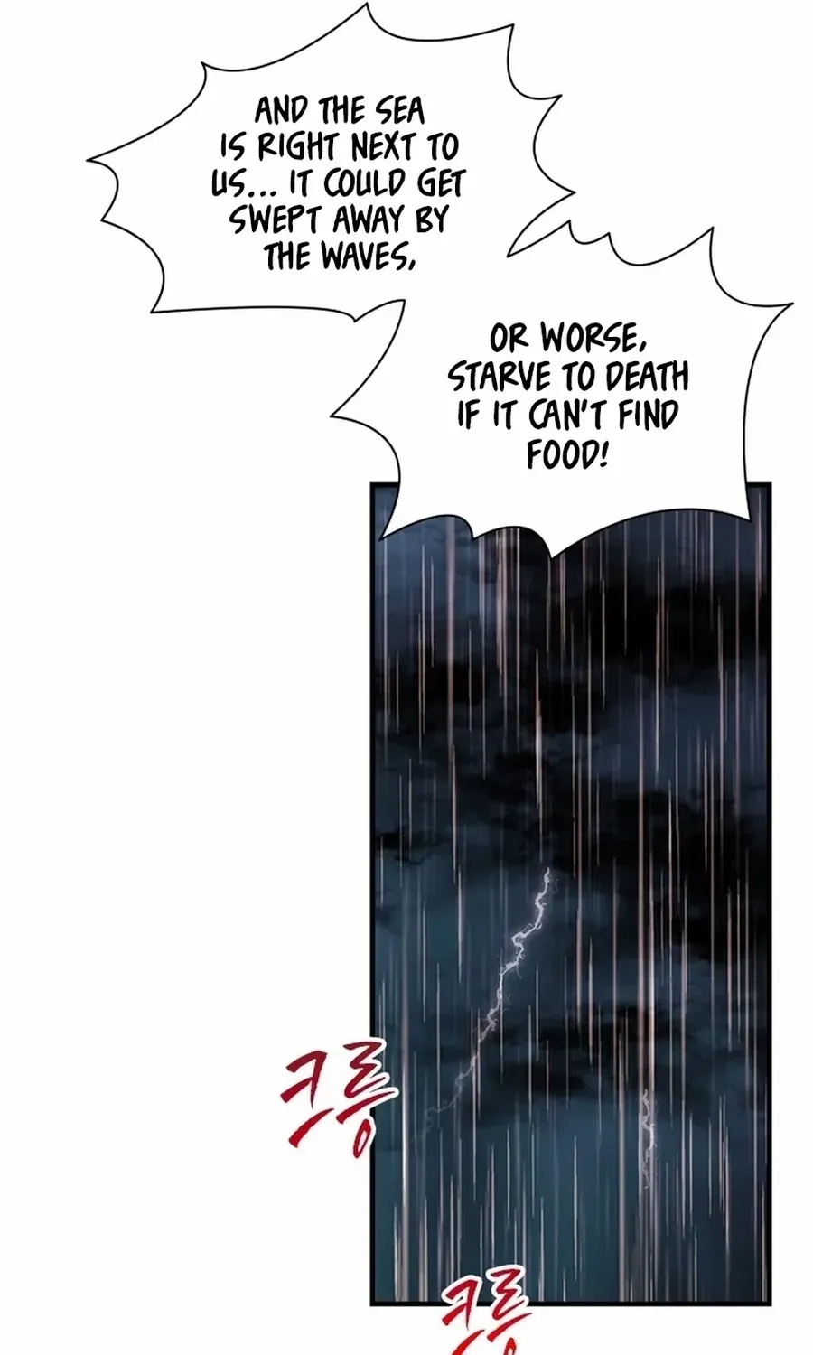 I Need Someone to Stop My Older Brothers Chapter 67 page 9 - 