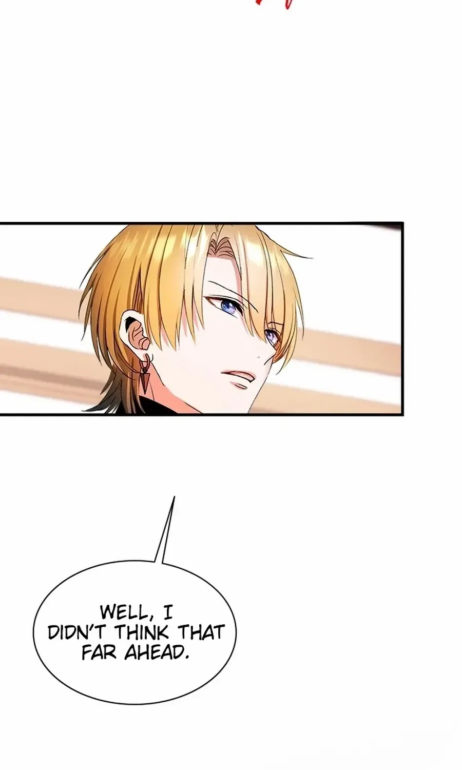 I Need Someone to Stop My Older Brothers Chapter 67 page 10 - 